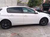 Peugeot 308 1.6 BlueHDi Active