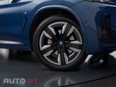 BMW iX3 M Sport Inspiring