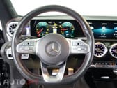 Mercedes-Benz CLA 250 e 8G-DCT Edition AMG Line