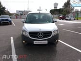 Mercedes-Benz Citan 109 CDI Longa Crew