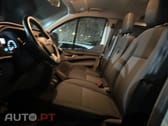 Ford Transit Custom 320L1 2.0 H1-T.B.Trend