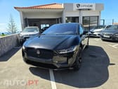 Jaguar I-Pace EV400 R-Dynamic SE AWD