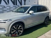 Volvo XC90 2.0 T8 PHEV Inscription Expression AWD