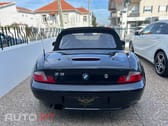 BMW Z3 1.9 Roadster M