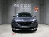 Skoda Scala 1.0 TSI