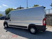 Peugeot Boxer 3.0HDI 180CV L3H2 3LUG Full Extras