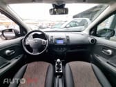 Nissan Note 1.4 Acenta