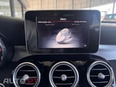 Mercedes-Benz C 220 BlueTEC AMG Line Aut.