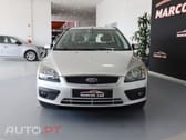 Ford Focus SW 1.4 Trend