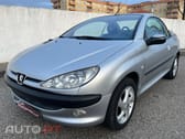 Peugeot 206 CC 1.6