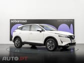 Nissan Qashqai 1.3 DIG-T Acenta