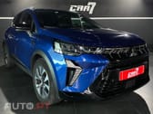 Mitsubishi ASX 1.0 MPI-T Invite