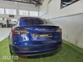 Tesla Model 3 Long Range Tração Traseira