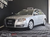 Audi A4 Avant 2.0TDI