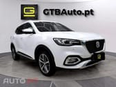 MG EHS 1.5 T-GDI PHEV LUXURY