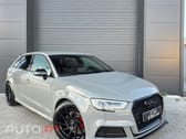 Audi A3 Sportback SLine
