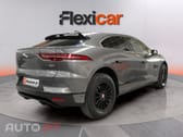 Jaguar I-Pace S AWD Aut.