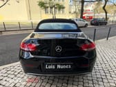 Mercedes-Benz C 220 d Aut.