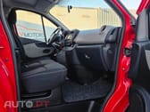 Renault Trafic 1.6 dCi L1H1 1.2T SS