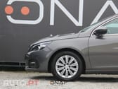Peugeot 308 1.2 e-THP Allure 130cv