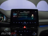 Hyundai Ioniq 38kWh