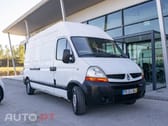 Renault Master 2.5 dCi L3H3