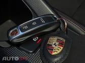 Porsche 911 Carrera 4 GTS PDK