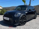 MINI Cooper Pack John Cooper Works