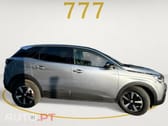 Peugeot 3008 1.5 BlueHDi Allure EAT8
