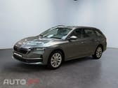 Skoda Octavia Break 2.0 TDI Selection DSG