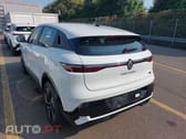 Renault Mégane E-Tech EV40 Equilibre