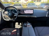 BMW iX xDrive 50 Pack Desportivo