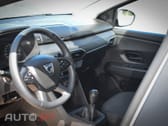 Dacia Sandero 1.0