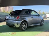 Fiat 500C ABARTH 1.4 JET ELABORATIONE MTA