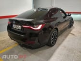 BMW i4 eDrive40 Desportiva M