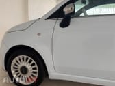 Fiat 500 1.2 8V Lounge