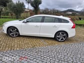Volvo V60 R- design D3