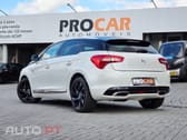Citroen DS5 2.0 HDi Hybrid4 Sport Chic CMP6