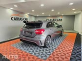 Mercedes-Benz A 45 AMG 4-Matic