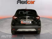 Renault Captur 1.5 dCi Exclusive EDC