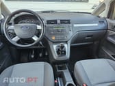 Ford Focus C-Max 1.6 TDCi Trend