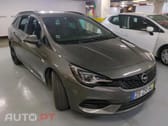 Opel Astra Sports Tourer 1.5 D Ultimate S/S