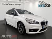 BMW 225 Line Sport