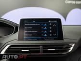 Peugeot 3008 1.5 BlueHDi Active