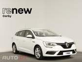 Renault Mégane Mégane ST 1.5 Blue dCi Zen