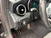 Mercedes-Benz C 300 de AMG Line