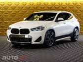 BMW X2 16 d sDrive Auto Pack M