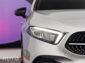 Mercedes-Benz A 250 e AMG Line