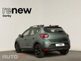 Dacia Sandero Sandero 1.0 ECO-G Stepway Extreme Bi-Fuel