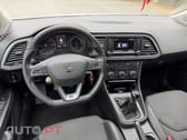 Seat Leon 2.0 TDI FR S/S